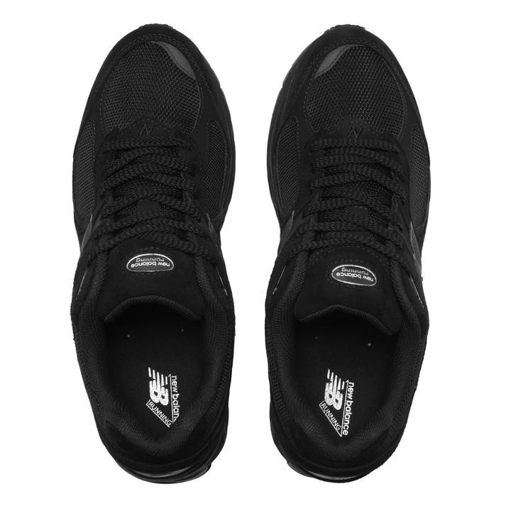 New Balance（ニューバランス） U2002 78J(D) U2002 78J BLACK(78J