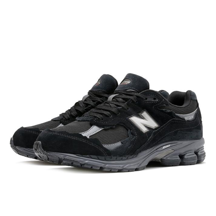 New Balance（ニューバランス） U2002 3MB(D) U2002 U2002 3MB BLACK