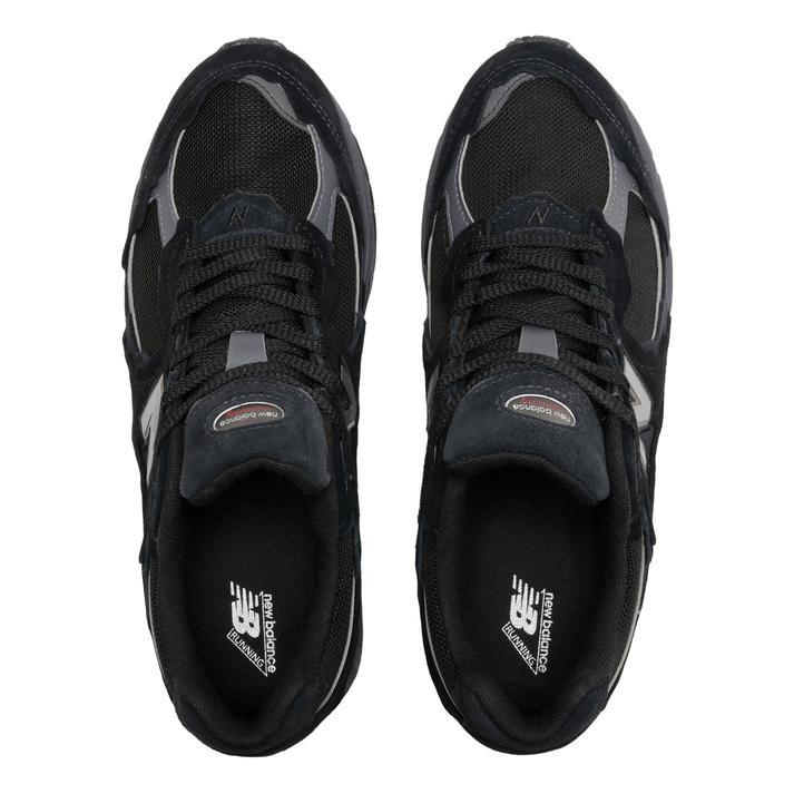 New Balance（ニューバランス） U2002 3MB(D) U2002 U2002 3MB BLACK