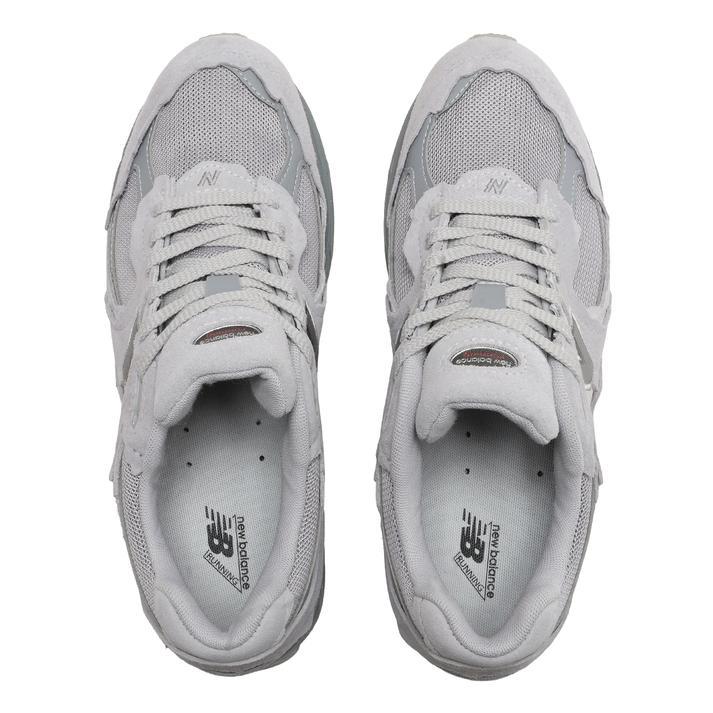 New Balance（ニューバランス） U2002 27R(D) U2002 U2002 27R GRAY