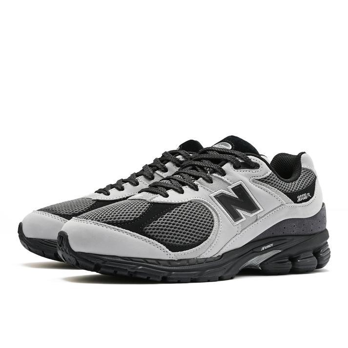 New Balance（ニューバランス） U2002 10D(D) U2002 U2002 10D GRAY 