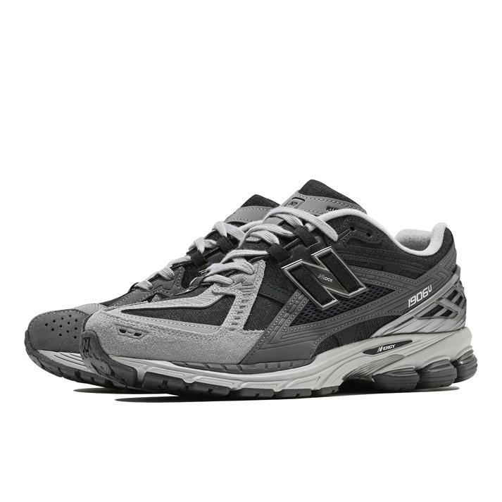 New Balance（ニューバランス） U1906 4J0(D) U1906 U1906 4J0 BLACK