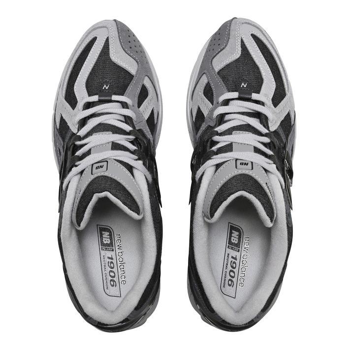 New Balance（ニューバランス） U1906 4J0(D) U1906 U1906 4J0 BLACK