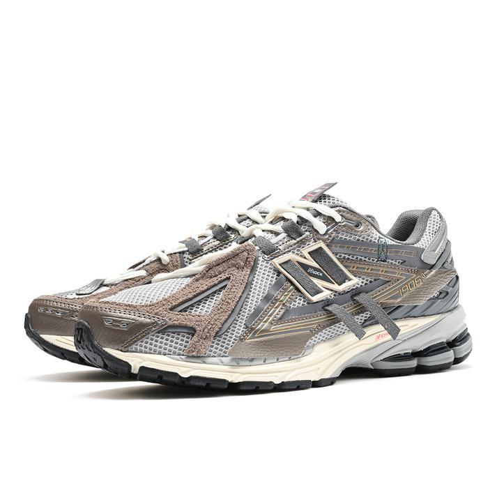 New Balance（ニューバランス） U1906 6U8(D) U1906 U1906 6U8 BROWN