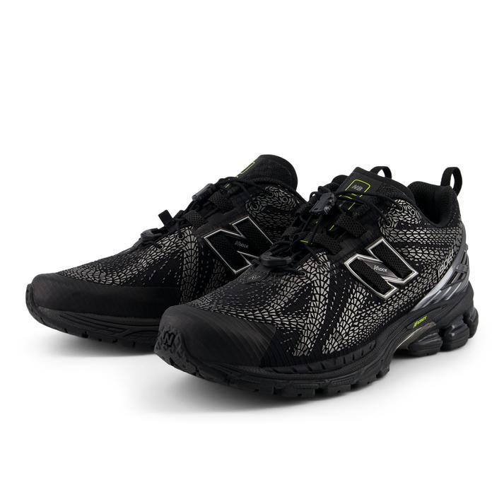New Balance（ニューバランス） U1906 8PN(D) U1906 U1906 8PN BLACK