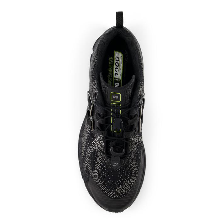 New Balance（ニューバランス） U1906 8PN(D) U1906 U1906 8PN BLACK