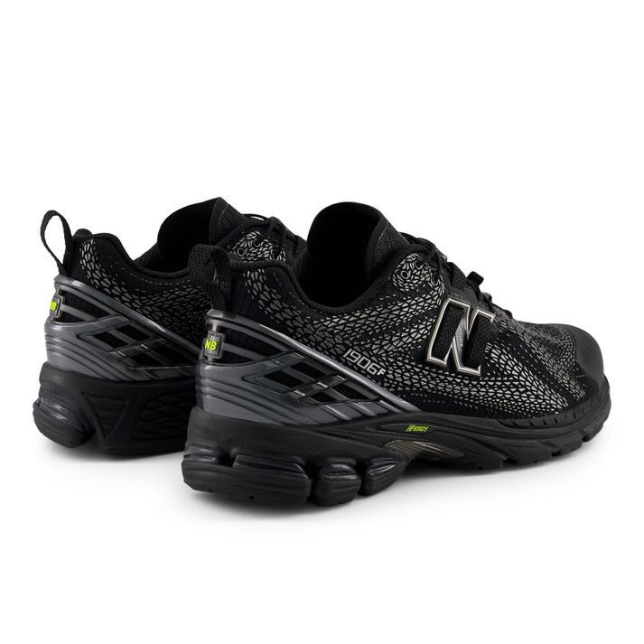 New Balance（ニューバランス） U1906 8PN(D) U1906 U1906 8PN BLACK