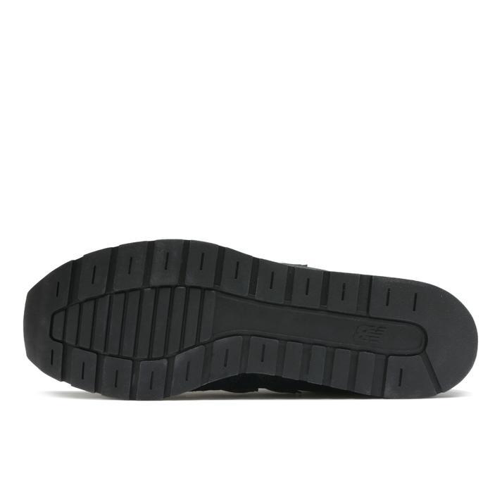 NEW BALANCE ニューバランス U996 55R(D) U996 U996 55R BLACK(55R)の画像