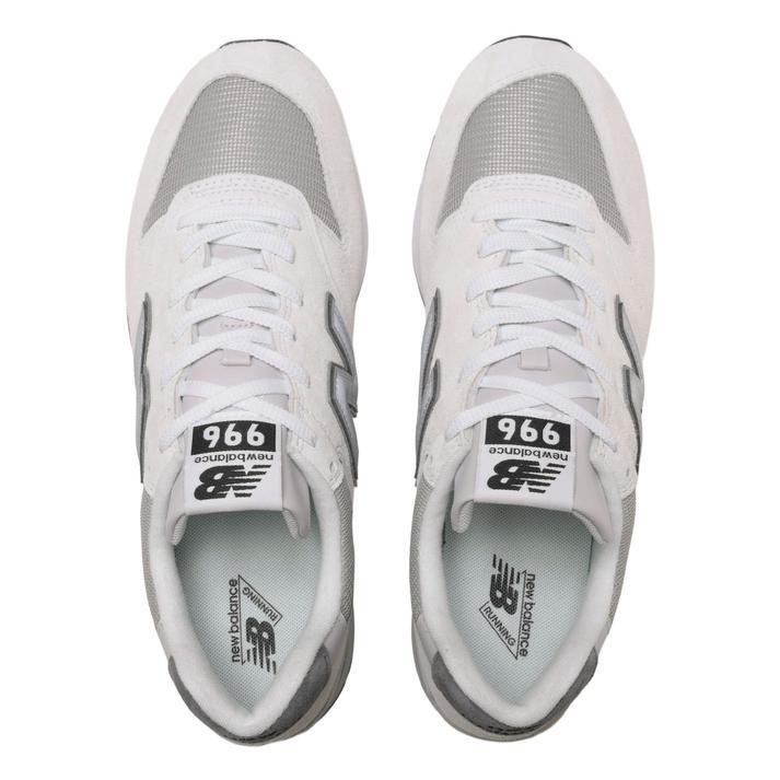 NEW BALANCE ニューバランス U996 88A(D) U996 88A OFF WHITE(88A)の画像