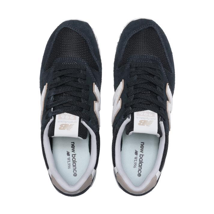 New Balance（ニューバランス） W996 6QL(D) W996 W996 6QL BLACK(6QL
