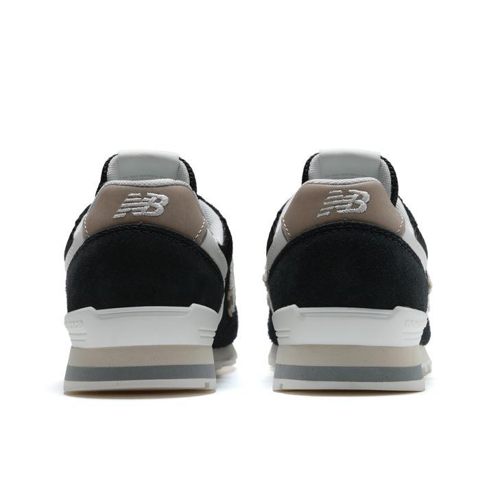 NEW BALANCE ニューバランス W996 6QL(D) W996 W996 6QL BLACK(6QL)の画像