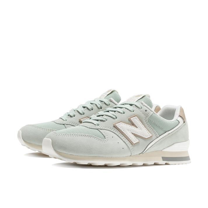 New Balance（ニューバランス） W996 7LA(D) W996 W996 7LA GREEN(7LA
