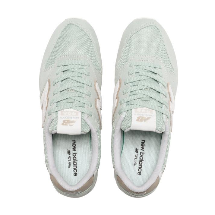 New Balance（ニューバランス） W996 7LA(D) W996 W996 7LA GREEN(7LA
