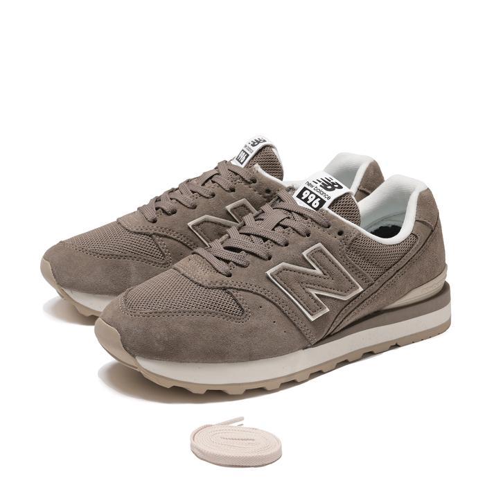 New Balance（ニューバランス） W996 2Y1(D) W996 W996 2Y1 BROWN(2Y1