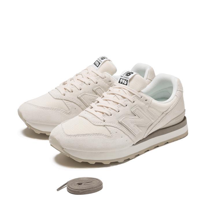 New Balance（ニューバランス） W996 8GC(D) W996 W996 8GC OFF WHITE