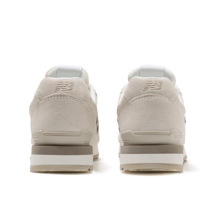 New Balance（ニューバランス） W996 8GC(D) W996 W996 8GC OFF WHITE
