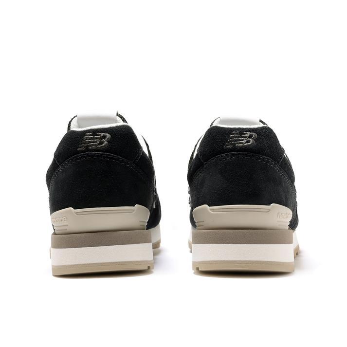 New Balance（ニューバランス） W996 3WJ(D) W996 W996 3WJ BLACK(3WJ