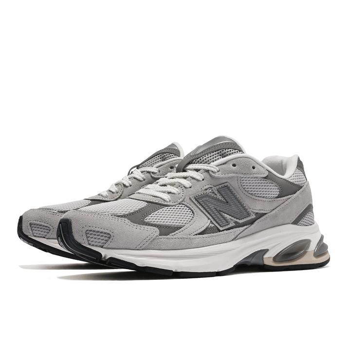 New Balance（ニューバランス） U2010 11N(D) U2010 U2010 11N GRAY
