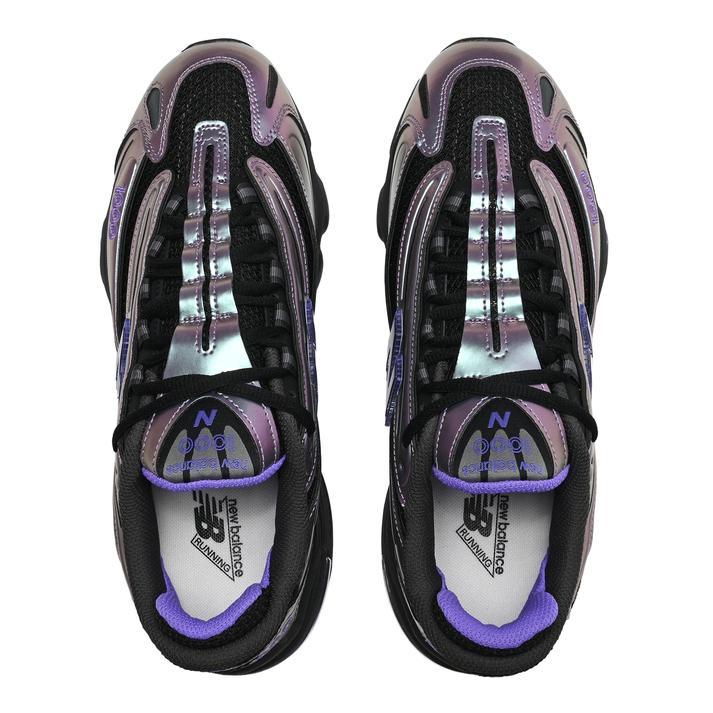 New Balance（ニューバランス） U1000 4WR(D) U1000 U1000 4WR METALIC 