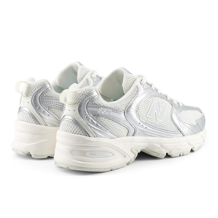 New Balance（ニューバランス） U530 3IR(D) U530 U530 3IR SILVER(3IR
