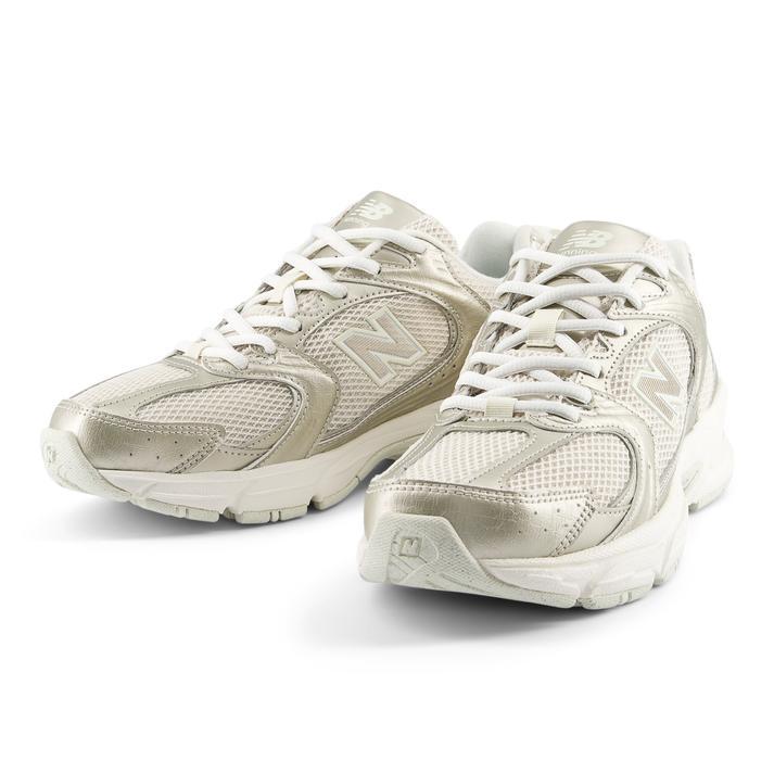 New Balance（ニューバランス） U530 1Z0(D) U530 U530 1Z0 GOLD META