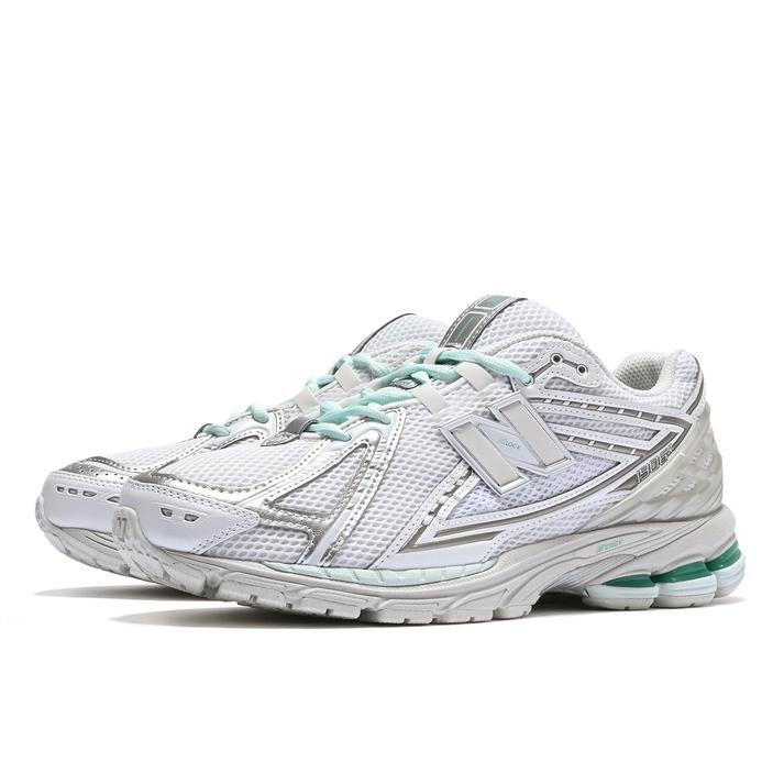 New Balance（ニューバランス） U1906 1HV(D) U1906 U1906 1HV WHITE