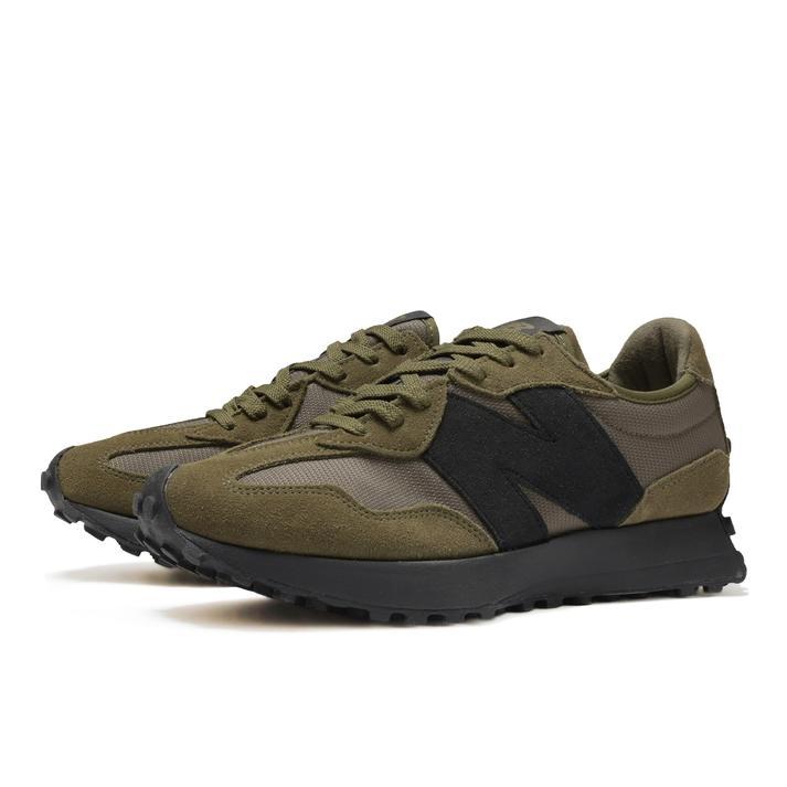 New Balance（ニューバランス） U327 4FO(D) U327 U327 4FO KHAKI(4FO