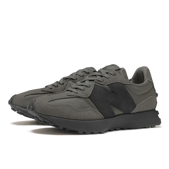 即日発送！完売New Balance U327 スニーカー グレー New Balance（ニューバランス） U327 346(D) U327 U327 346 GRAY(346