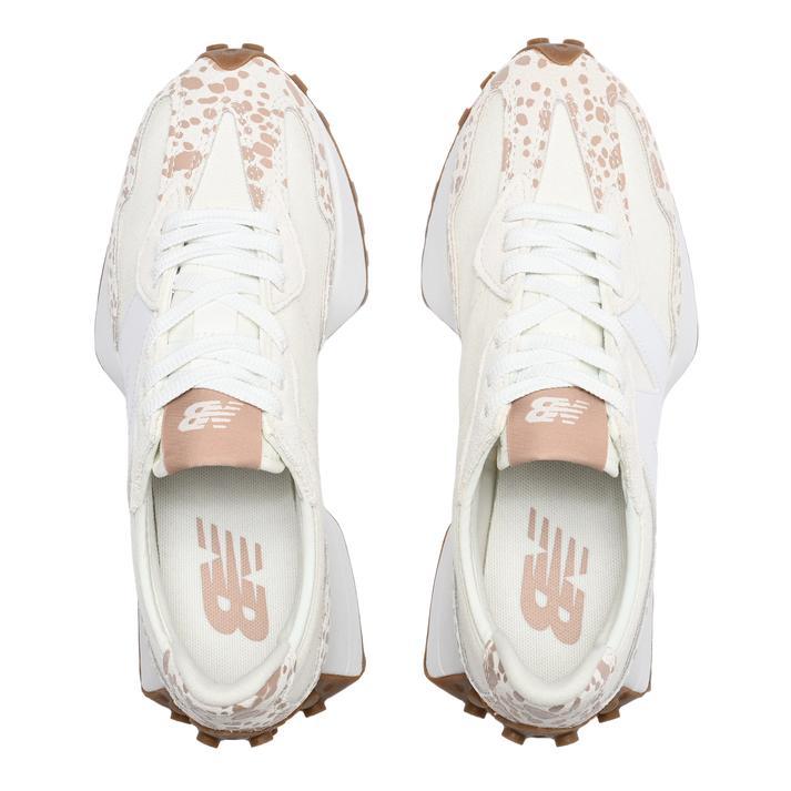 New Balance（ニューバランス） W327 47W(B) W327 W327 47W OFF WHITE