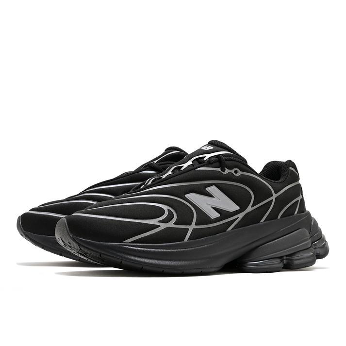 New Balance（ニューバランス） U5030 7G4(D) U5030 U5030 7G4 BLACK