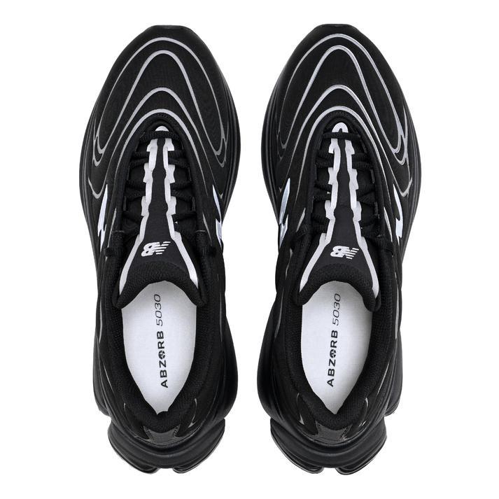 New Balance（ニューバランス） U5030 7G4(D) U5030 U5030 7G4 BLACK