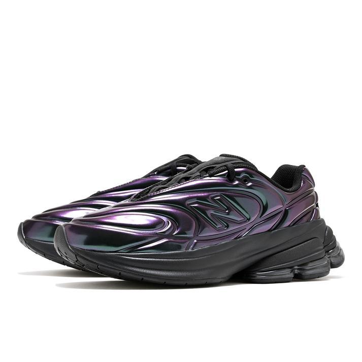 New Balance（ニューバランス） U5030 7MC(D) U5030 U5030 7MC BLACK