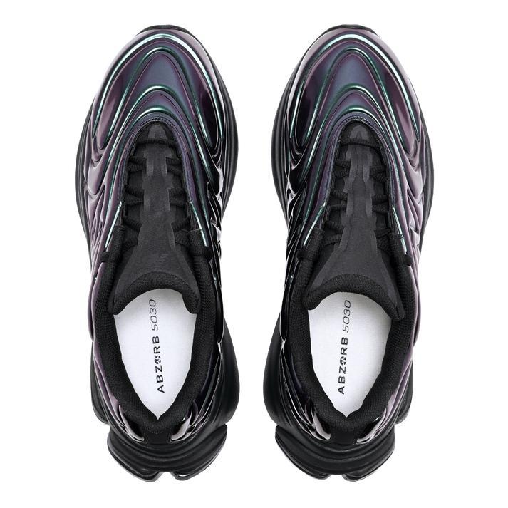 New Balance（ニューバランス） U5030 7MC(D) U5030 U5030 7MC BLACK
