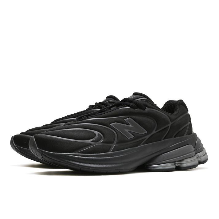 New Balance（ニューバランス） U5030 58H(D) U5030 U5030 58H BLACK