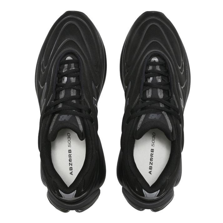 New Balance（ニューバランス） U5030 58H(D) U5030 U5030 58H BLACK