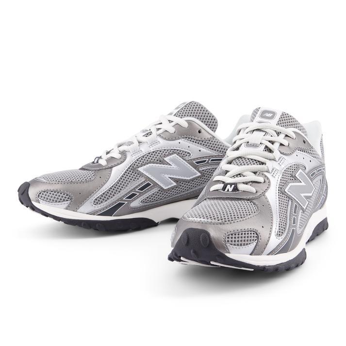 New Balance（ニューバランス） U204L 1KP(D) U204L U204L 1KP SILVER