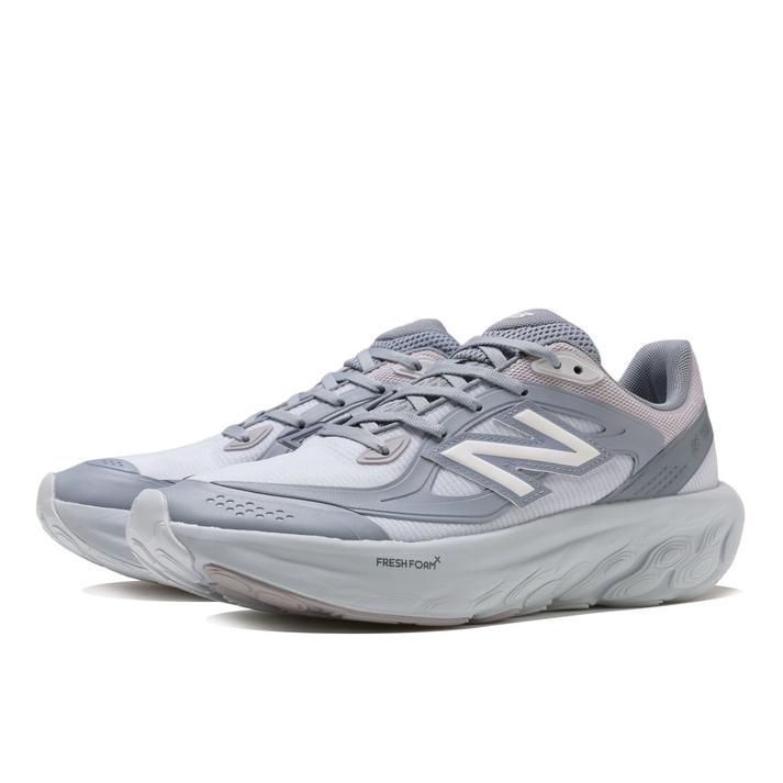 New Balance U TRN 9PO(D) グレー New Balance（ニューバランス） U TRN 9PO(D) UTRN GRAY(9PO) : ABC