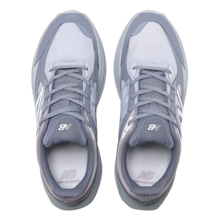 New Balance（ニューバランス） U TRN 9PO(D) UTRN GRAY(9PO) : ABC