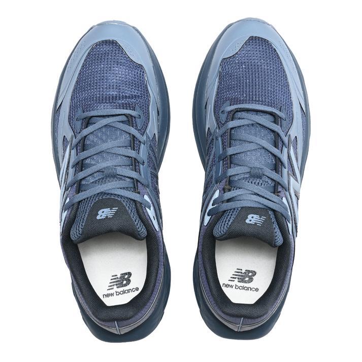 New Balance（ニューバランス） U TRN 8X3(D) UTRN U TRN 8X3 NAVY(8X3