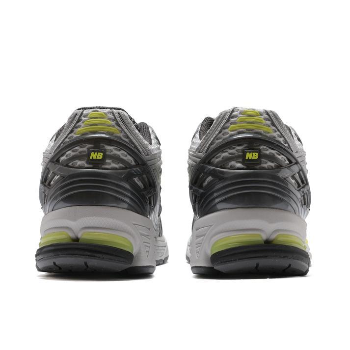 New Balance（ニューバランス） U1906 52H(D) U1906 U1906 52H SILVER