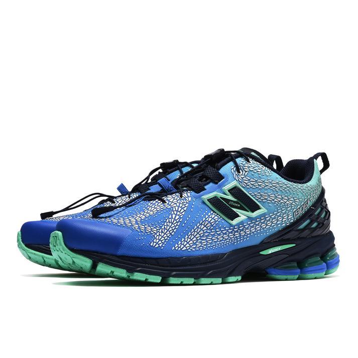 【最安値】New Balance U1906LAE28cm/ニューバランス New Balance（ニューバランス） U1906 9OQ(D) U1906 U1906 9OQ BLUE