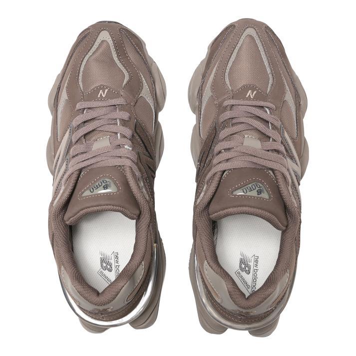 New Balance（ニューバランス） U9060 493(D) U9060 U9060 493 BROWN
