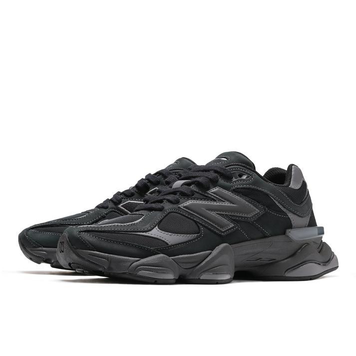 New Balance（ニューバランス） U9060 79E(D) U9060 U9060 79E BLACK