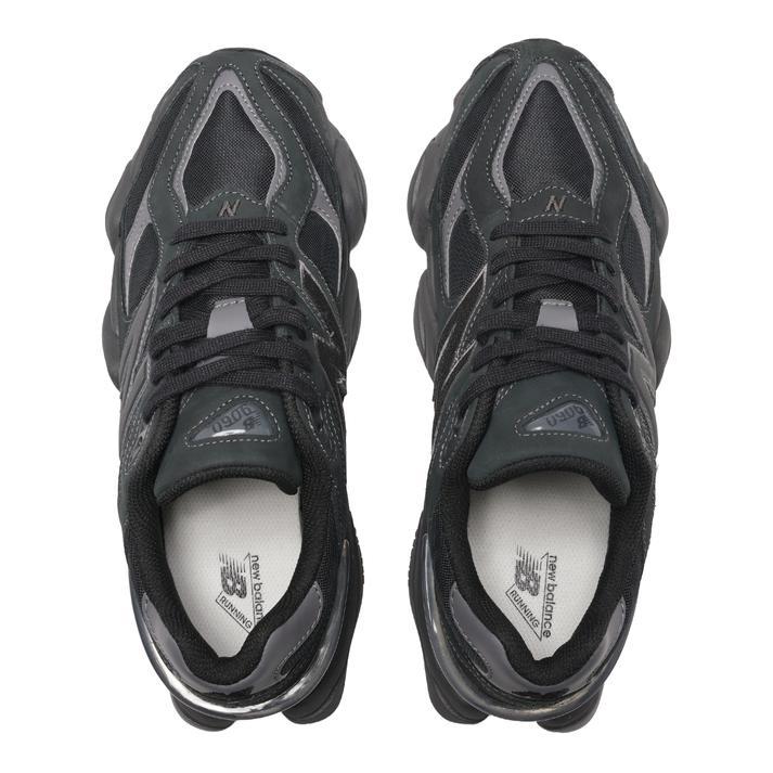New Balance（ニューバランス） U9060 79E(D) U9060 U9060 79E BLACK