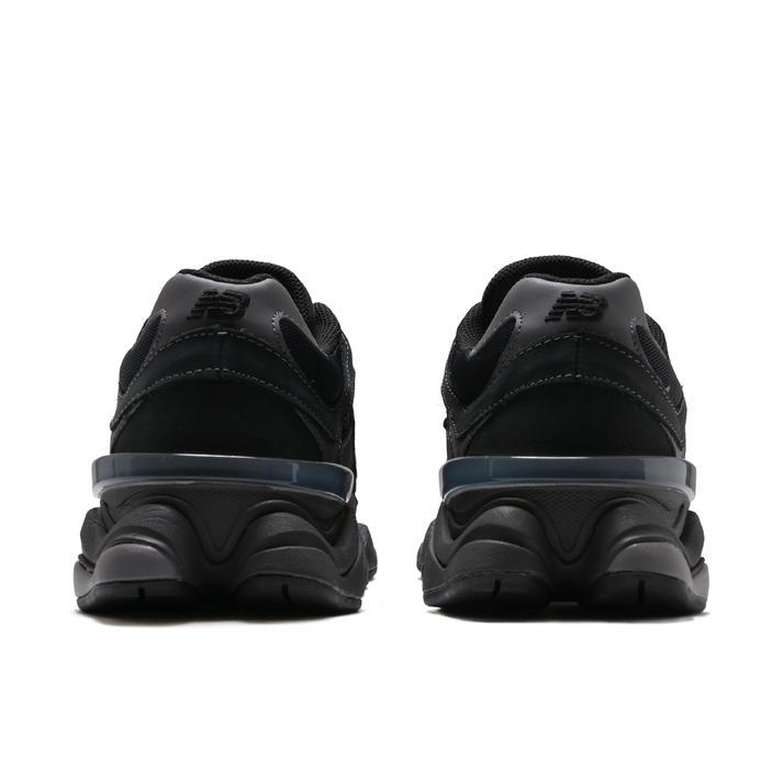 New Balance（ニューバランス） U9060 79E(D) U9060 U9060 79E BLACK