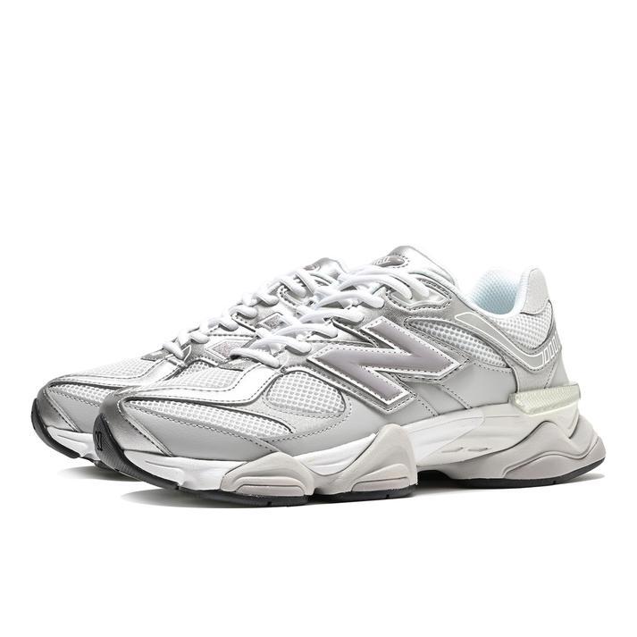 New Balance（ニューバランス） U9060 6MU(D) U9060 U9060 6MU SILVER