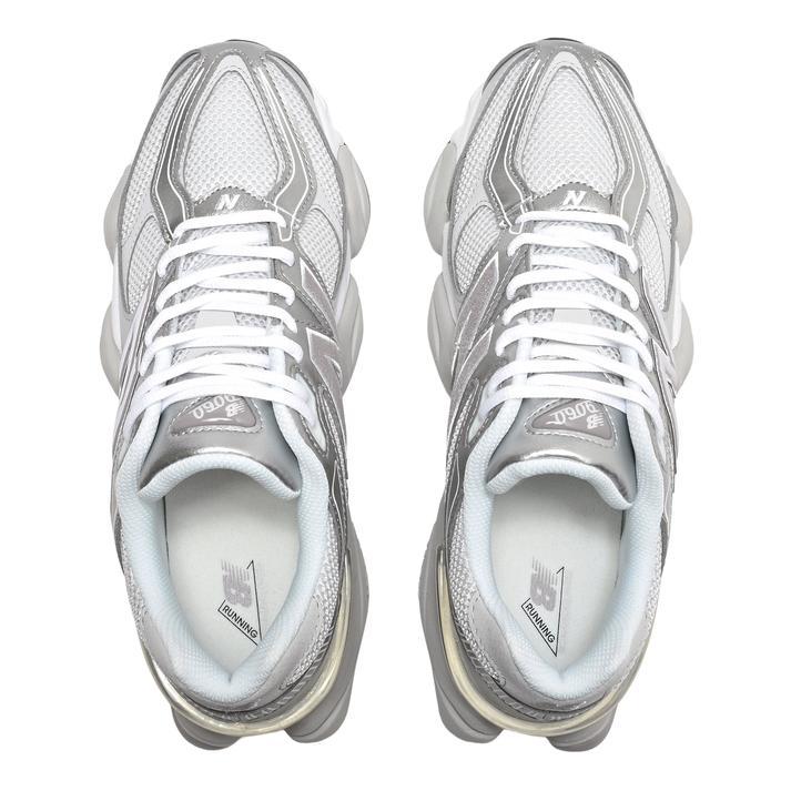 New Balance（ニューバランス） U9060 6MU(D) U9060 U9060 6MU SILVER
