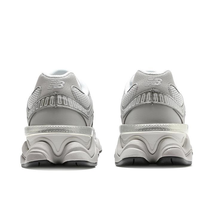 New Balance（ニューバランス） U9060 6MU(D) U9060 U9060 6MU SILVER