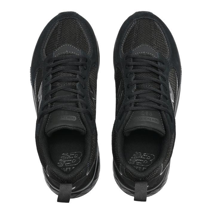 New Balance（ニューバランス） UA950 BK1(2E) UA950 UA950 BK1 BLACK 