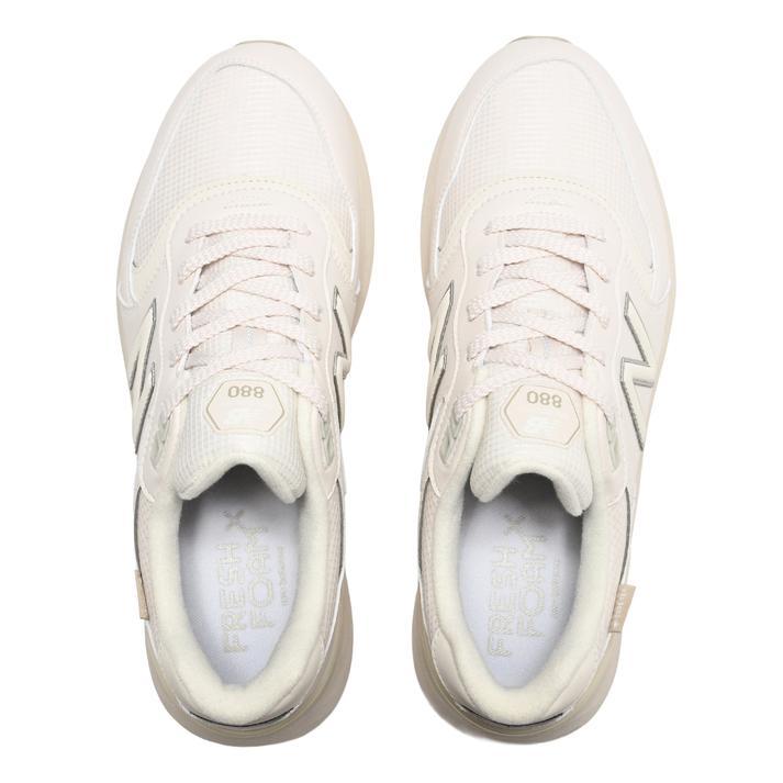 New Balance（ニューバランス） U880G 6UD(2E) U880G U880G 6UD LINEN